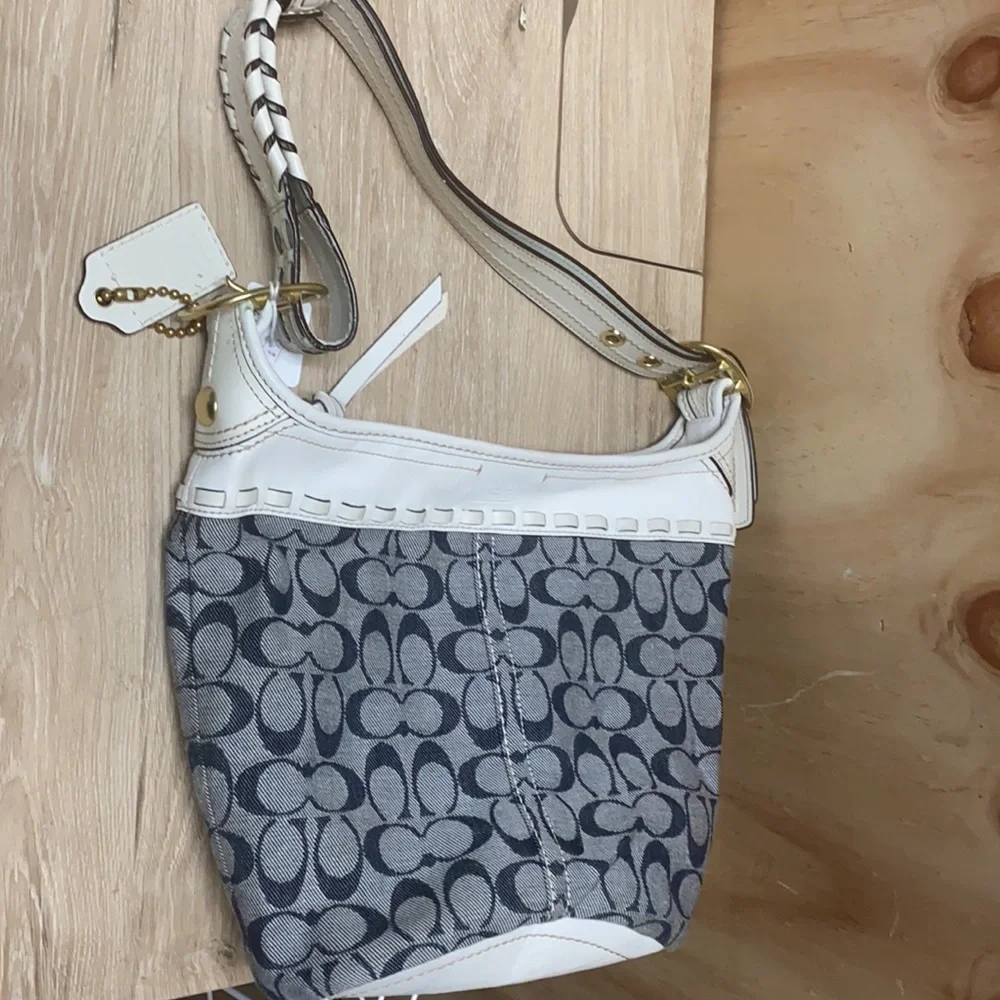 coach bag - Picture 2 of 11